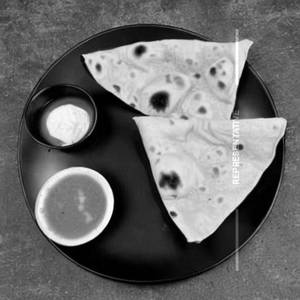 Amul Butter Roti