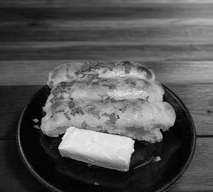 Butter pav (1 pav)