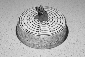 Fc Egg Butterscotch Kg Round