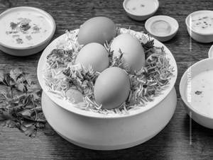 Egg Biryani