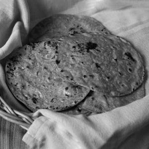 Multigrain Roti (Pack of 3)