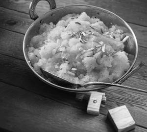 Halwa (1plate)