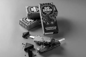 Madagascar Chocolate Bar (70 Ml)