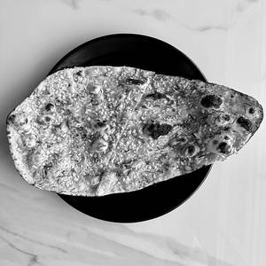 Garlic Naan Butter [2 Pc]