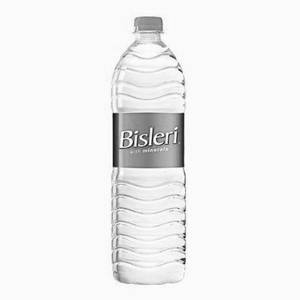 Mineral Water 1 Liter