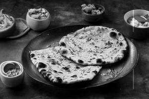 Keema Naan