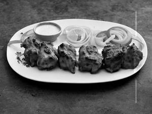 Chicken Tikka