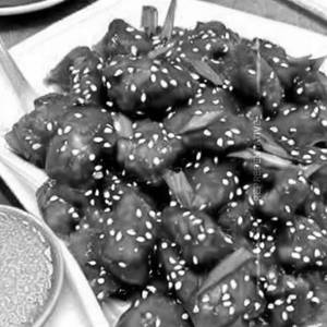 Hunan Chicken