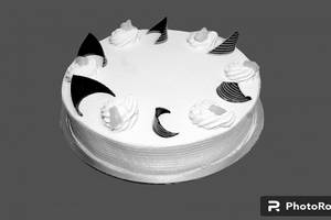 Fc Egg Pineapple Half Kg Round