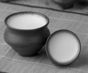 Mishti Dahi