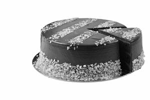 Choco Chips Cake