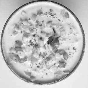 Veg Raita