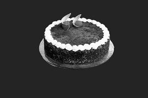 Fc Egg Black Forest Jumbo