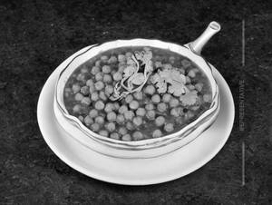 Chana Masala.