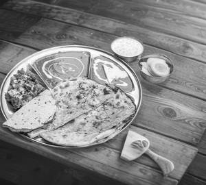 Naan Thali