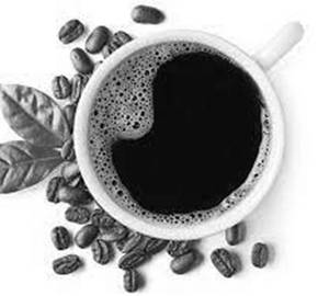 Black Coffee