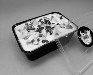 Dry Fruit Loaded Fruit Custard Family Pack