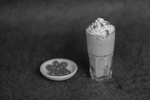 Strawberry Shake