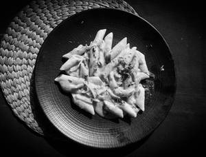 Red Sauce Pasta
