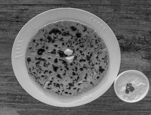 Aloo Paratha