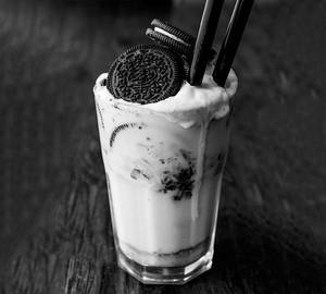 Oreo Shake