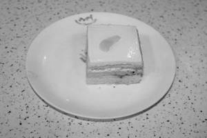 Fc Egg Lychee Glaze Pcs