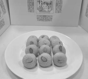 Kesari Peda