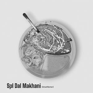 Special Dal Makhni