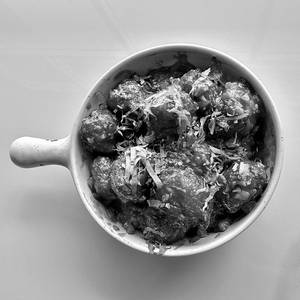 Veg Manchurian