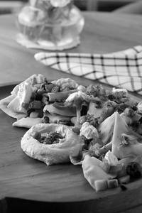 Greek Nachos