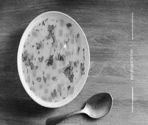 Veg Sweet Com Soup