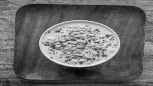 Boondi Raita