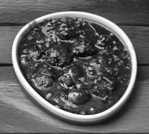 Veg Manchurian