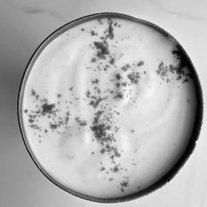 Salted Lassi
