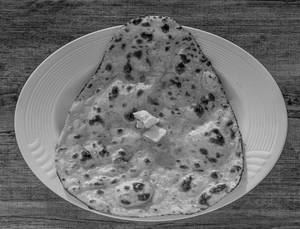 Butter Naan