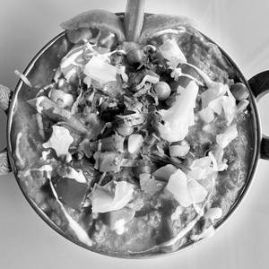 Veg Kadai