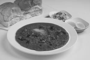 Butter Pav Bhaji
