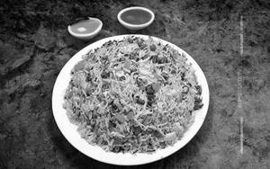 Special Egg Fried Rice