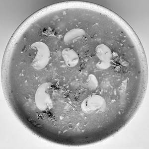 Mushroom Soup