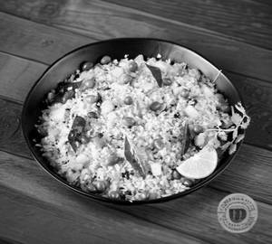 Poha (1Plate)