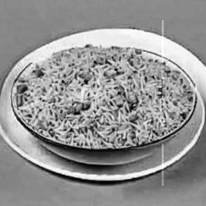 Dhamaka Mixed Fried Rice