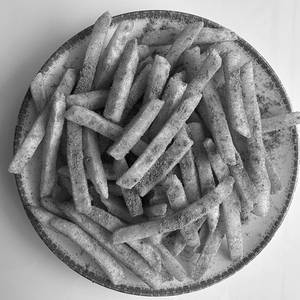 Peri Peri French Fries