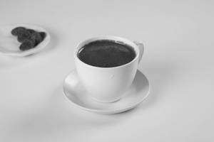 Belgian Hot Chocolate