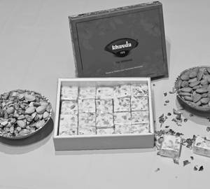 Almond Roastila