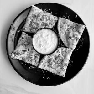 Aloo Paratha [1 Pc]