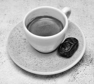 Turkish Styled Coffee