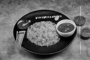 Prawns Fried Rice