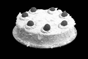 Fc Egg White Forest Jumbo