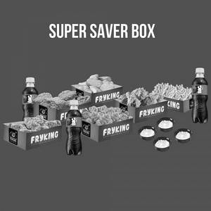 Solo Box