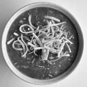 Manchow Soup